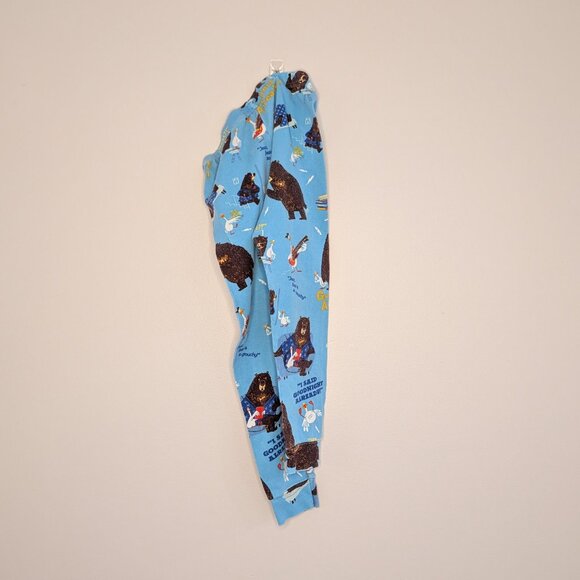 💙 2 for 15 💙 Hatley Goodnight Already Bookish Pyjama Set | 100% Cotton - Picture 3 of 6